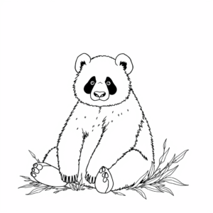 Panda einfach