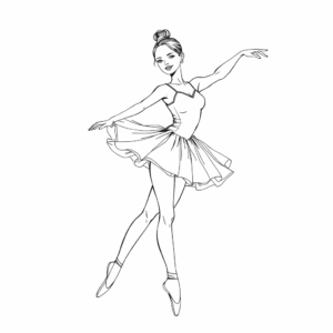 Ballerina