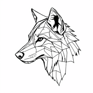 Wolf Polygon