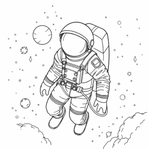 Astronaut