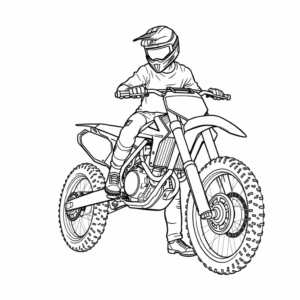 Motocross Supermoto