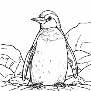 Pinguin