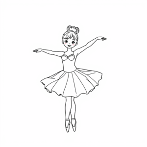 Ballerina