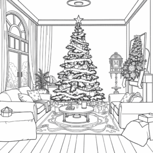 sinnliche Weihnachten